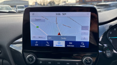 Ford Puma 1.0 EcoBoost Hybrid mHEV Titanium 5dr DCT Petrol Hatchback